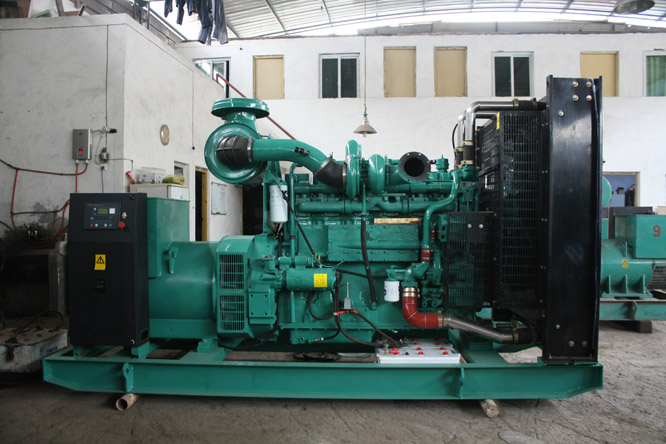 江汉环保无噪音：租用静音发电机组，为环境和耳朵双重保驾护航